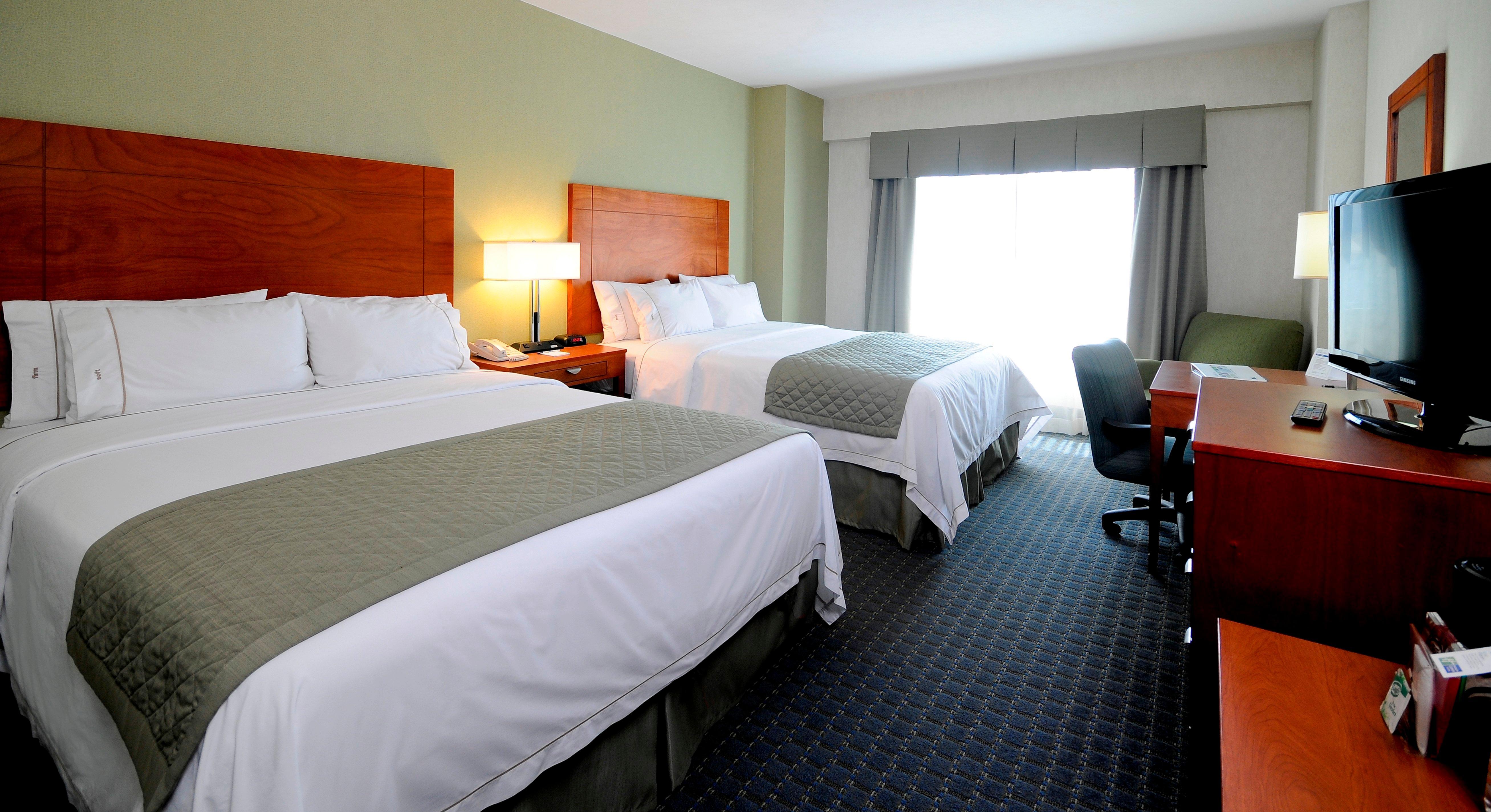 Holiday Inn Express & Suites Toluca Zona Aeropuerto By Ihg Exterior photo