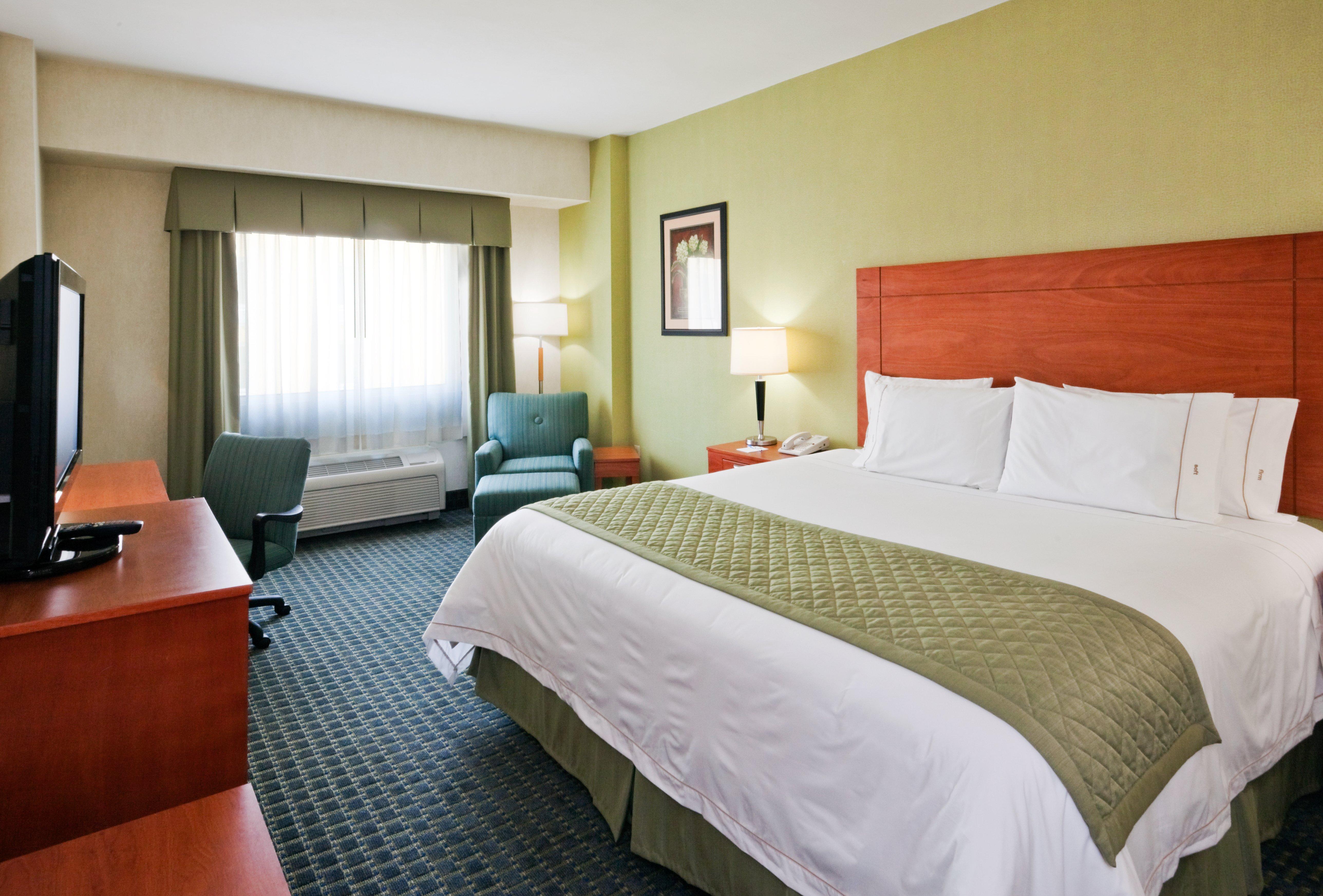 Holiday Inn Express & Suites Toluca Zona Aeropuerto By Ihg Exterior photo